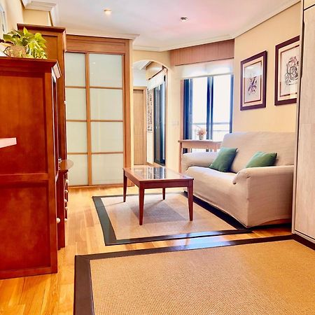 Apartamento Centrico Con Garaje Vigo Ngoại thất bức ảnh